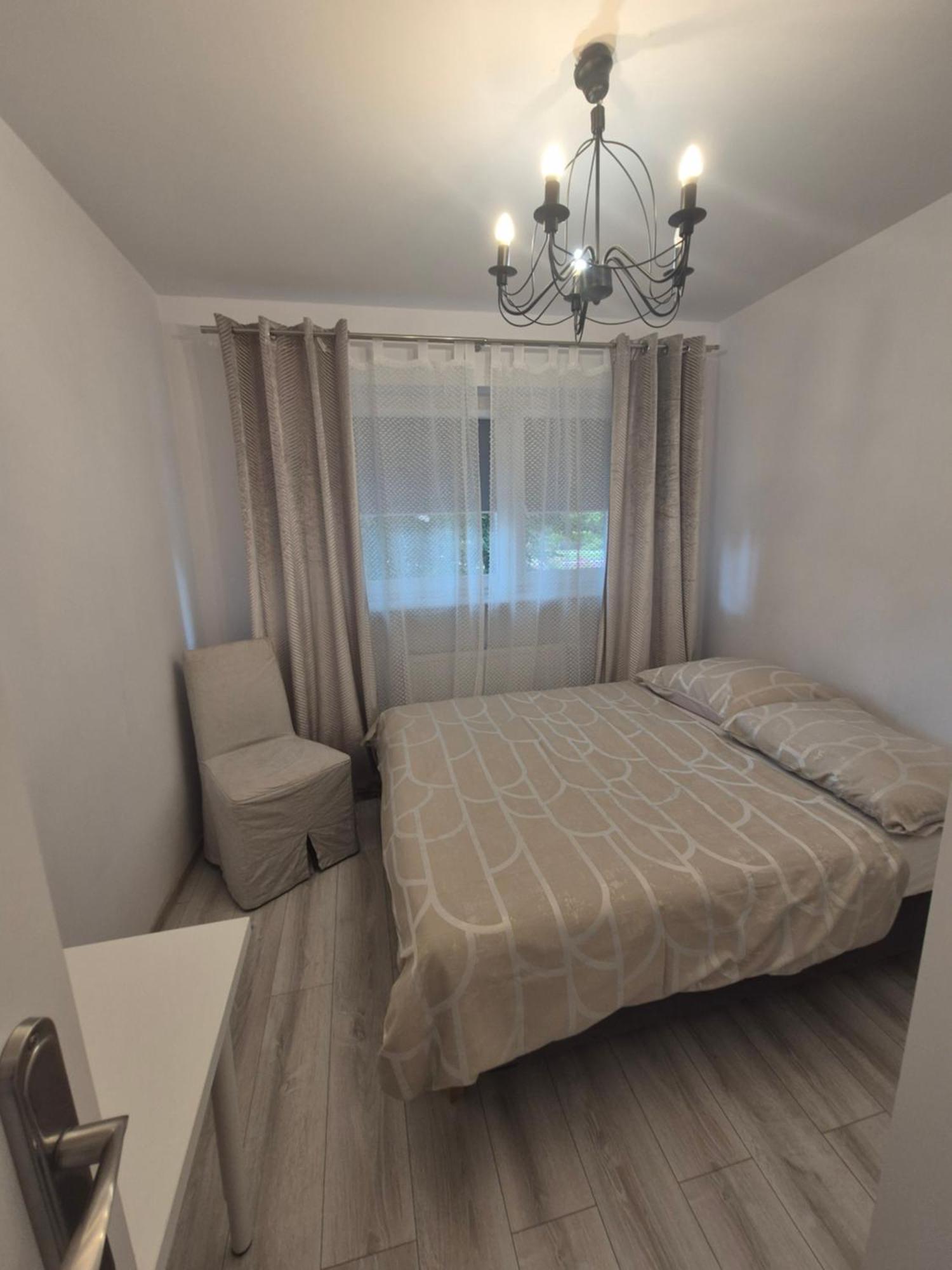 Brzechwy Apartament