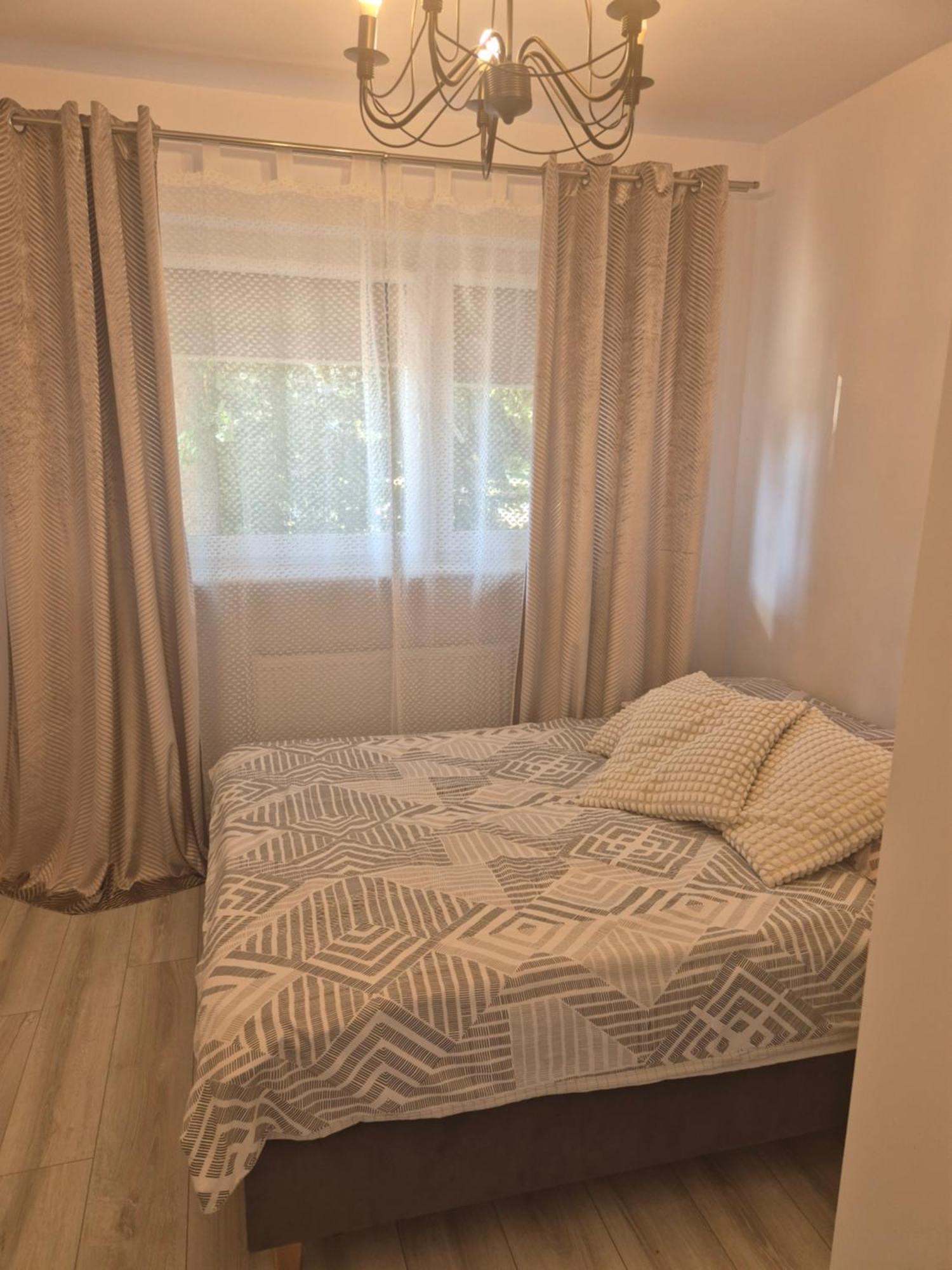 Apartament Brzechwy *