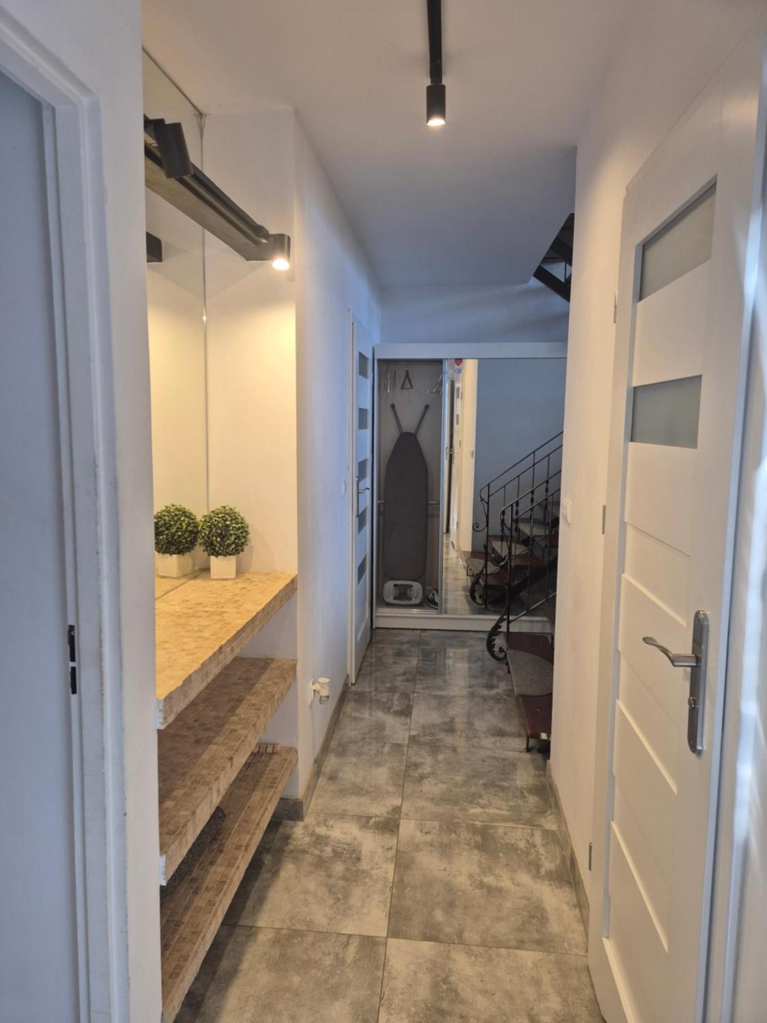 Brzechwy Apartament