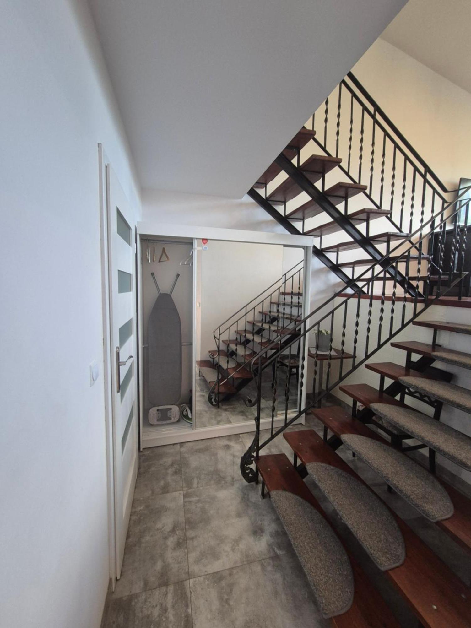 Brzechwy Apartament