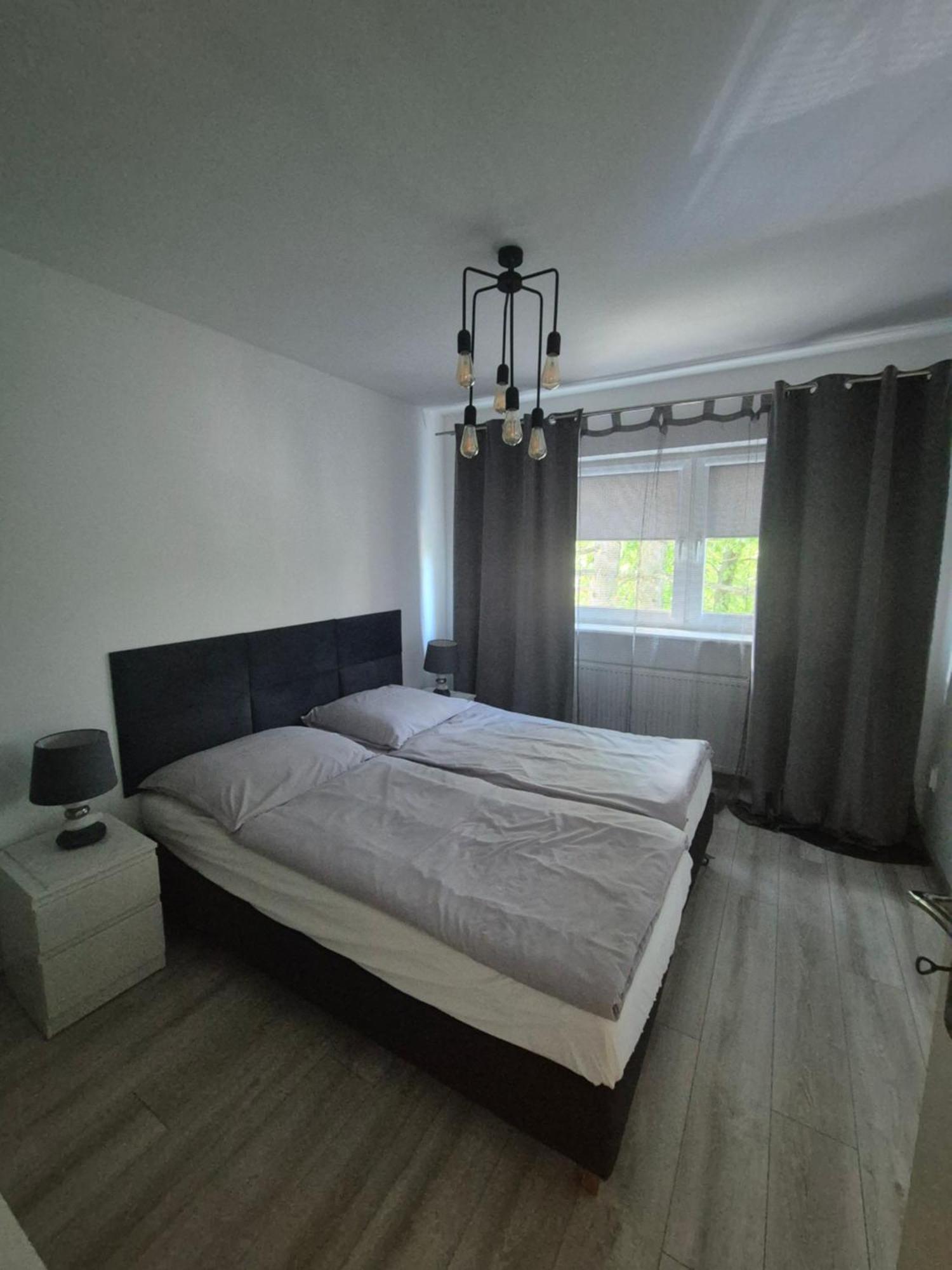 Apartament Brzechwy *