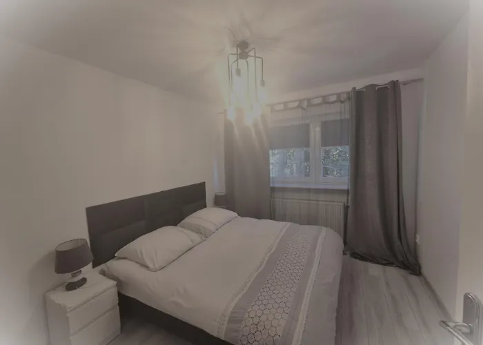 Apartament Brzechwy