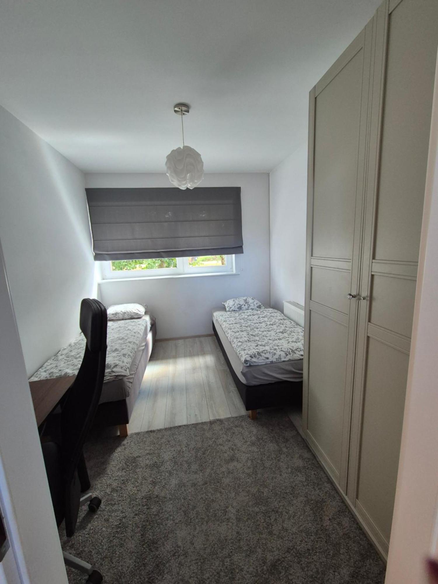 Apartmán Brzechwy