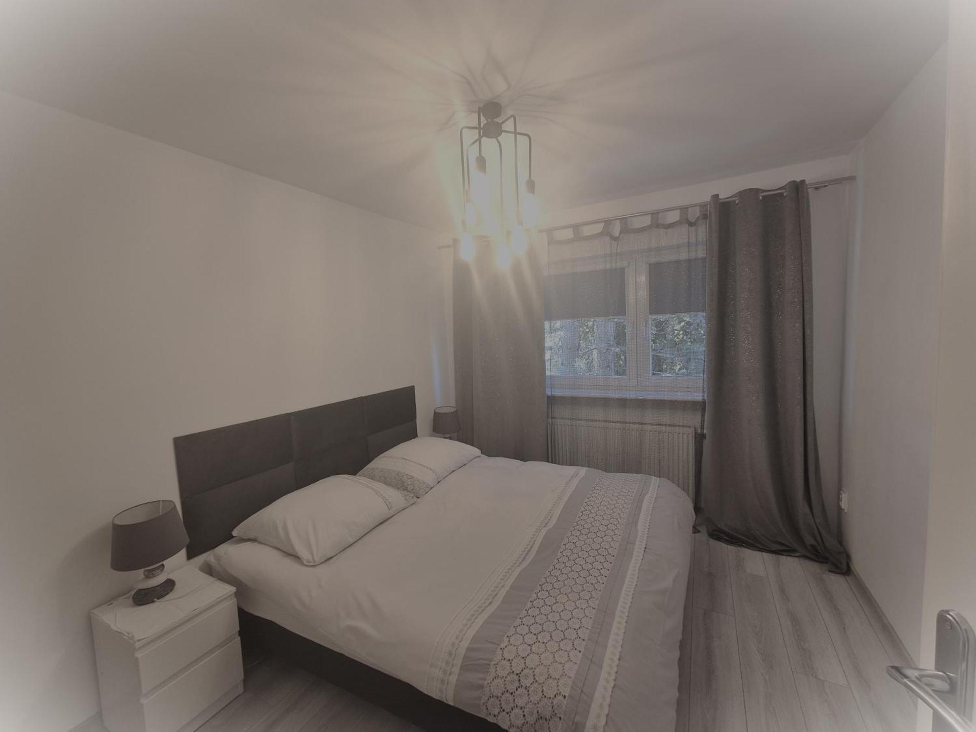 Brzechwy Apartment