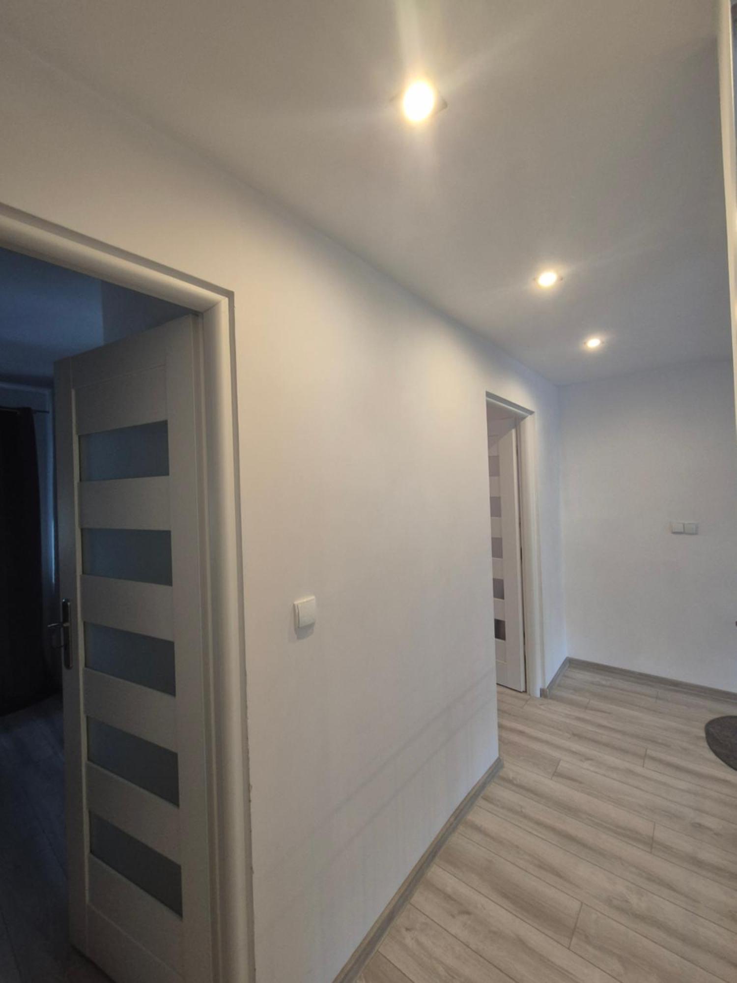 Brzechwy Apartmán Poznaň